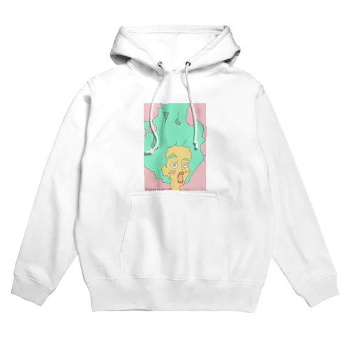 NIPPONPUNKSHA Hoodie