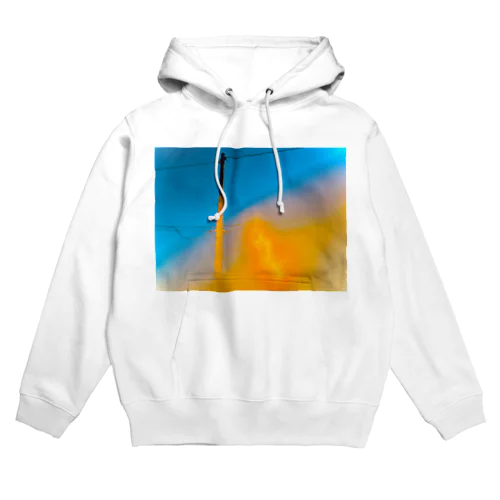 ハーバーライト1996 Hoodie