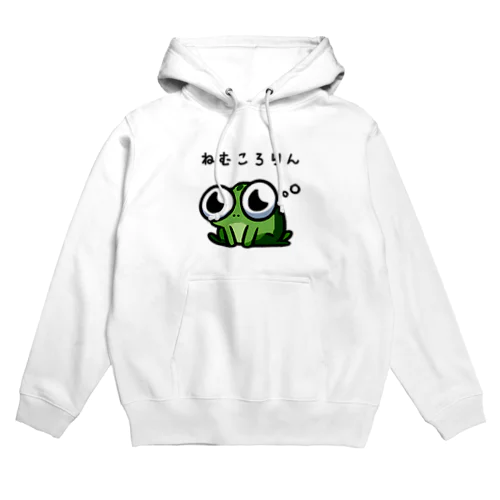 フーピー　ウトウトver Hoodie