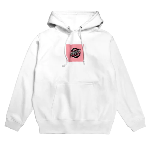 Strayers logo Hoodie