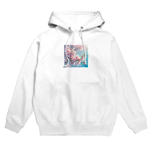 美しい桜🌸✨ Hoodie