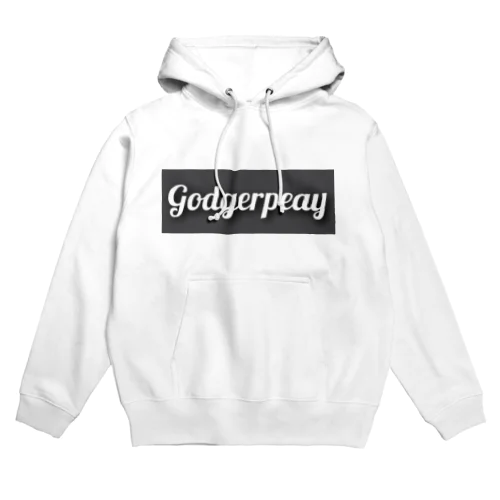 Godgerpeay A パーカー