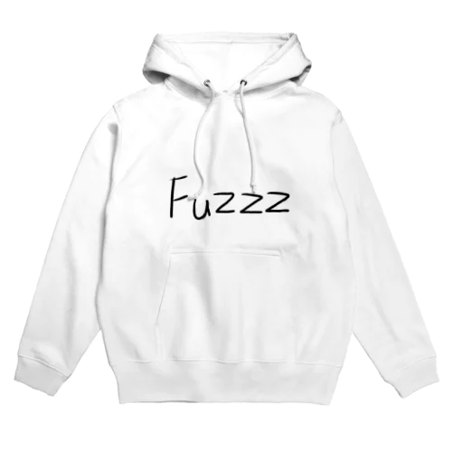 Fuzzz パーカー