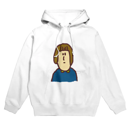 よしだ よしこ Hoodie