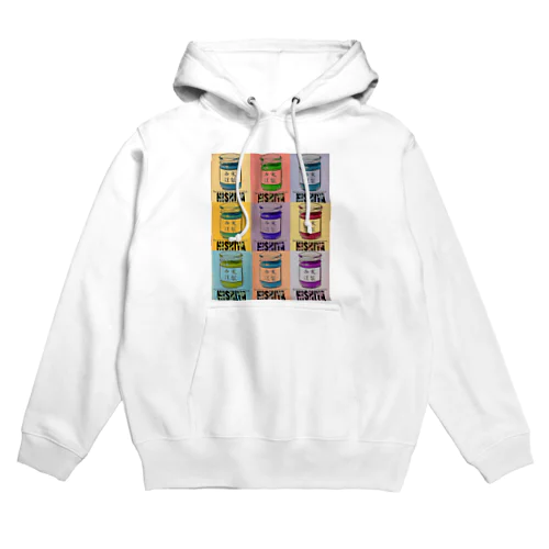 西家謹製ゆず胡椒オリジナル Hoodie