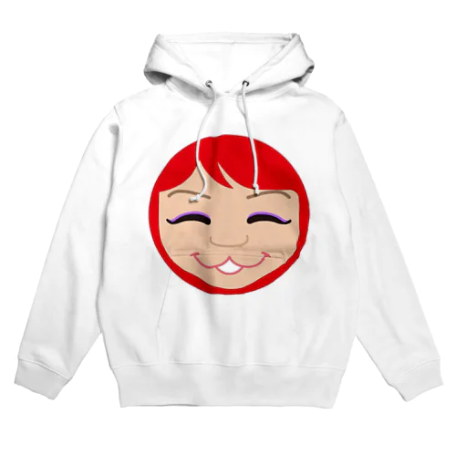 タムママ Hoodie