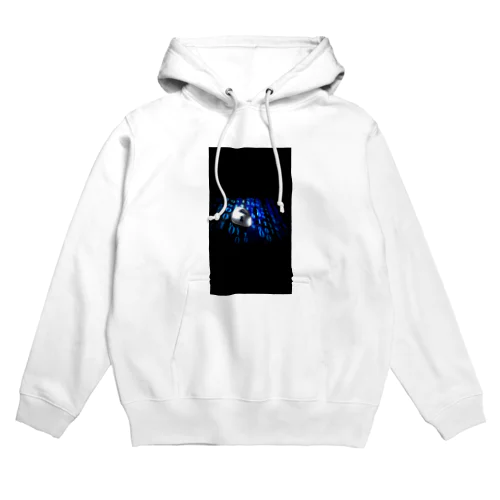 セキュリティ Hoodie