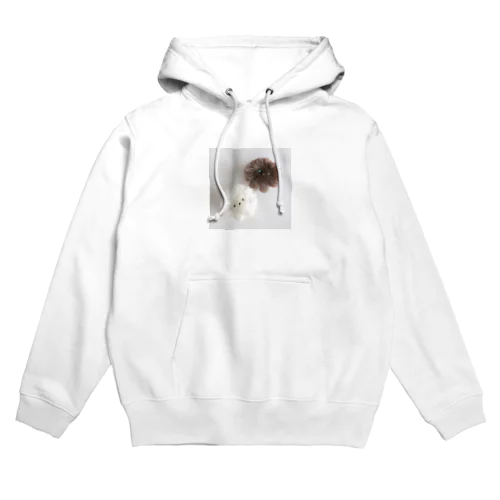 けいとのともだち(もさ) Hoodie