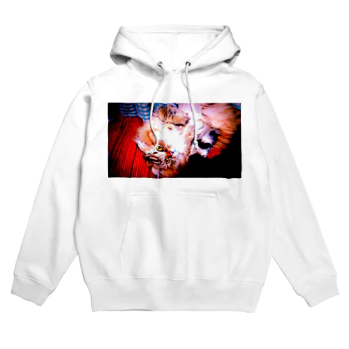 エモいトムリン Hoodie