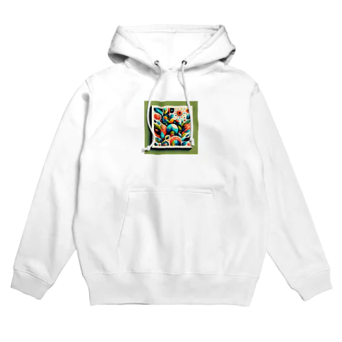 ネイチャーバイブ Tシャツ Hoodie