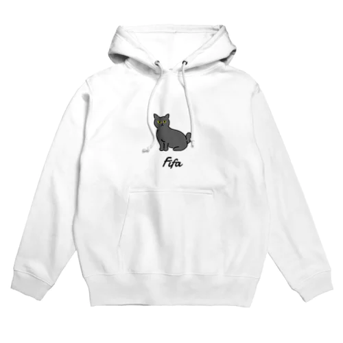 Fifa Hoodie