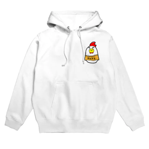 すみきち店長 Hoodie