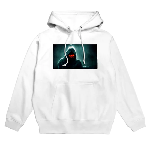 死神 Hoodie