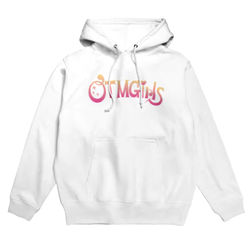 OTM Girls Hoodie