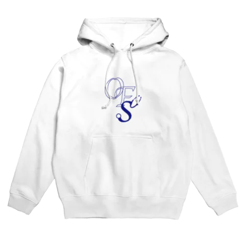 OfficeS "The Navy" Hoodie