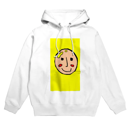 玉子王 Hoodie