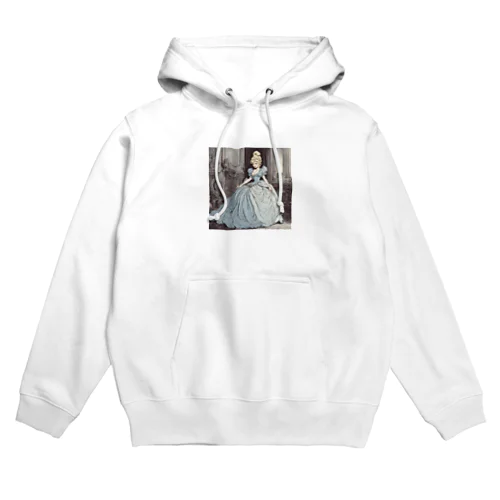 シンデレラ Hoodie