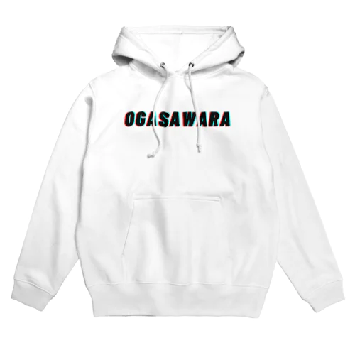 OGASAWARA Hoodie