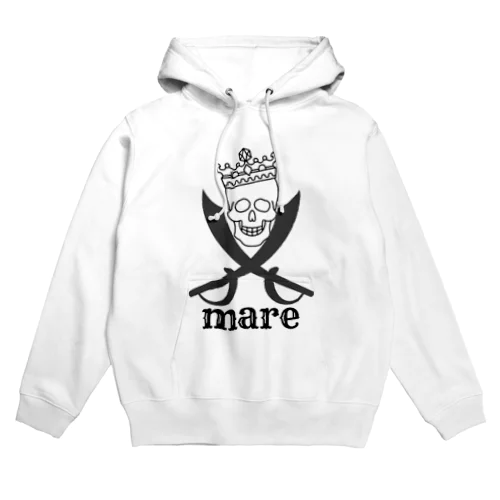 マレーオリジナルグッズ Hoodie