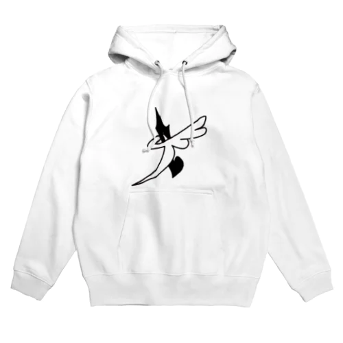 ClearSky Logo Hoodie