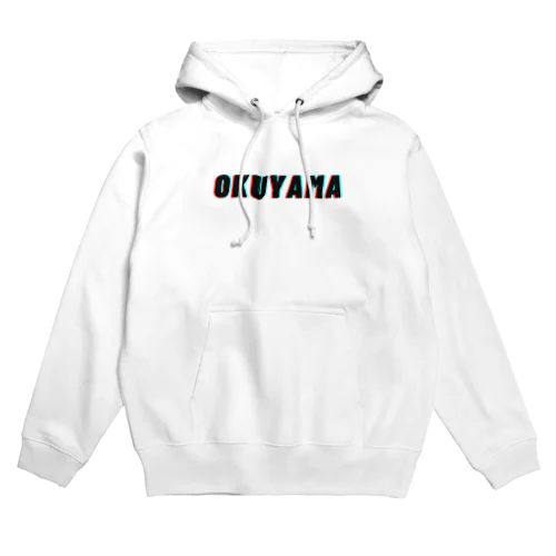 OKUYAMA Hoodie