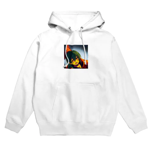 ゾンビィ～6 Hoodie