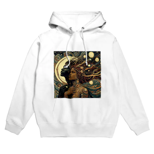 Starless Hoodie