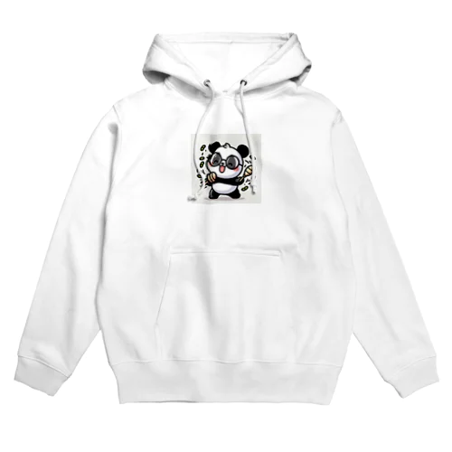 ジャングルのカーニバル Hoodie