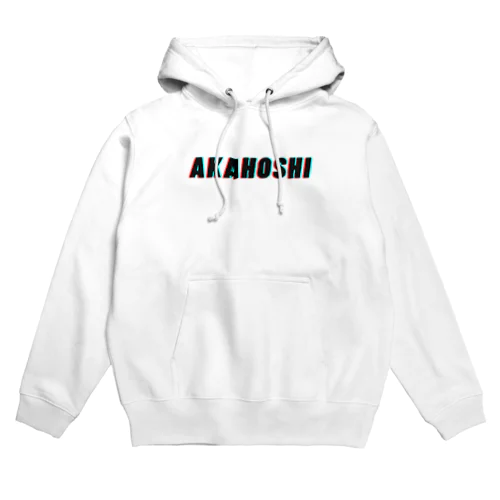 AKAHOSHI Hoodie