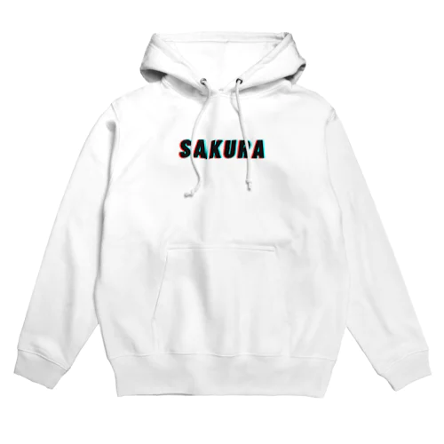 SAKURA Hoodie