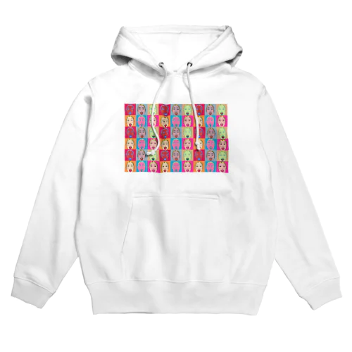 KARICONIC CHANCHACA Hoodie