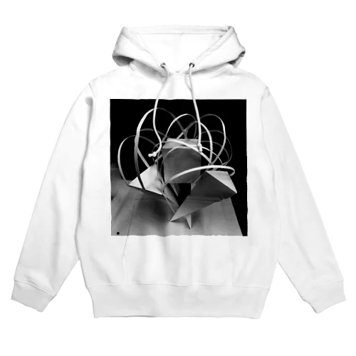 幾何形体 Hoodie