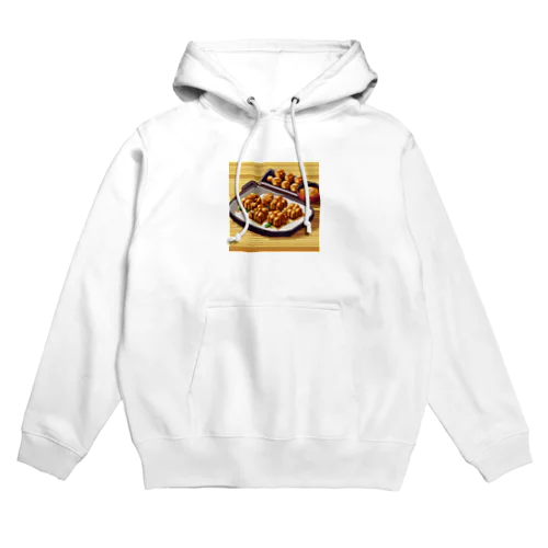 カレーたこやき Hoodie