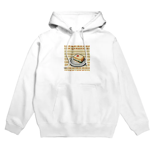 つなまよおにぎり(LevelMax) Hoodie