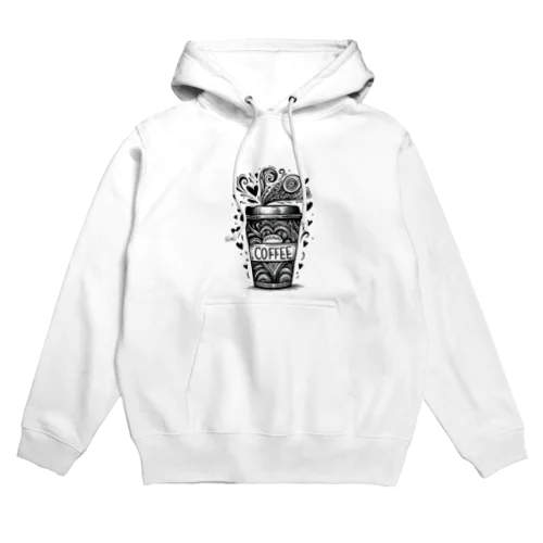 coffee01 Hoodie