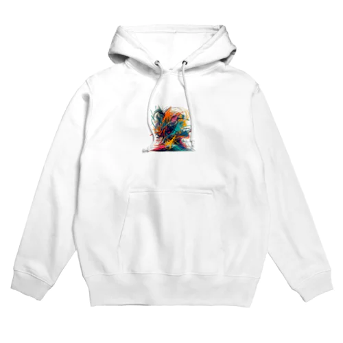 Girl Hoodie