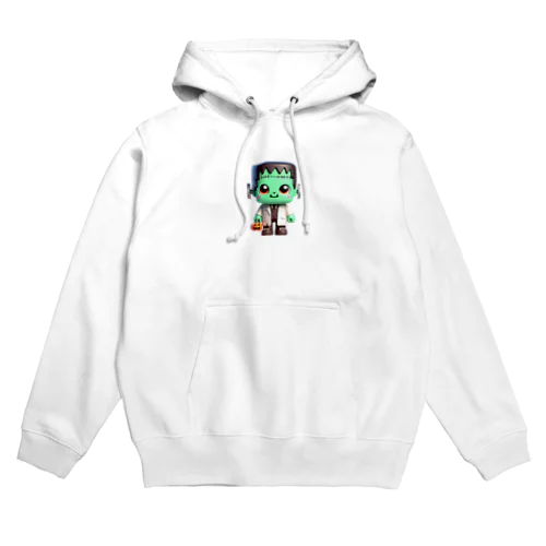 フランケン Hoodie