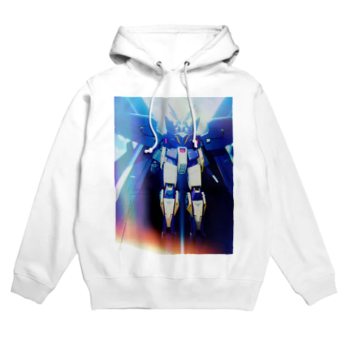 堕天機 Hoodie