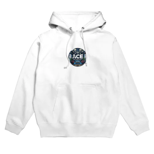 エースインテリア　グッズ Hoodie