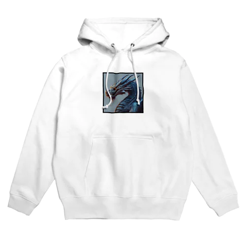 龍グッズ Hoodie