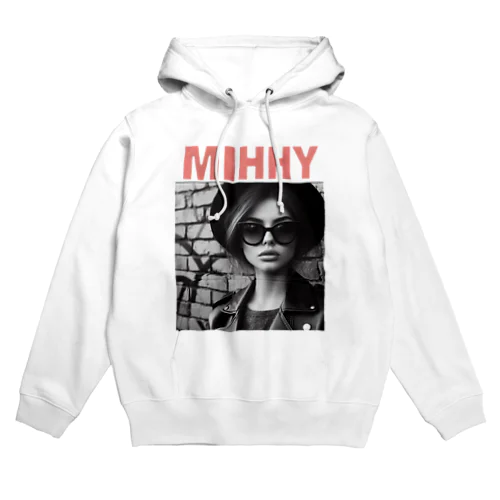 MIHHY Hoodie