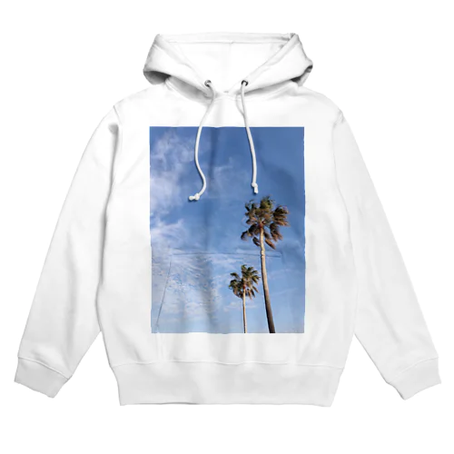 SEA Hoodie