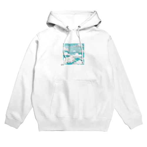 kumo Hoodie