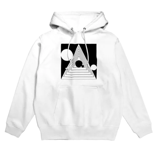 デザインC(Moon Stone) Hoodie