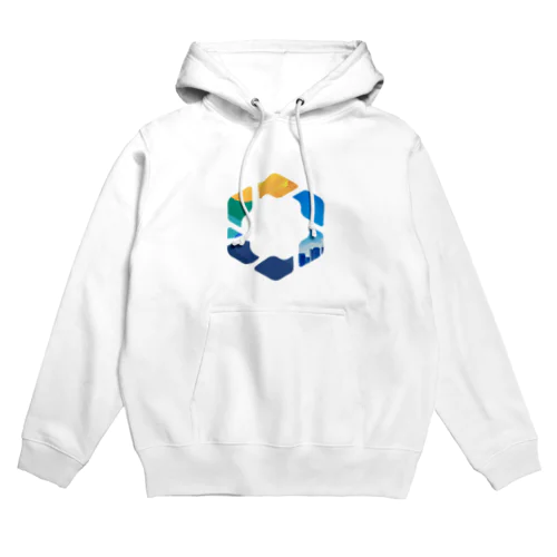 🎉 2024 総会ノベルティ 🎉 Hoodie