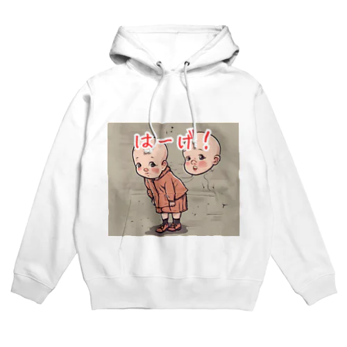 幼児転生 Hoodie