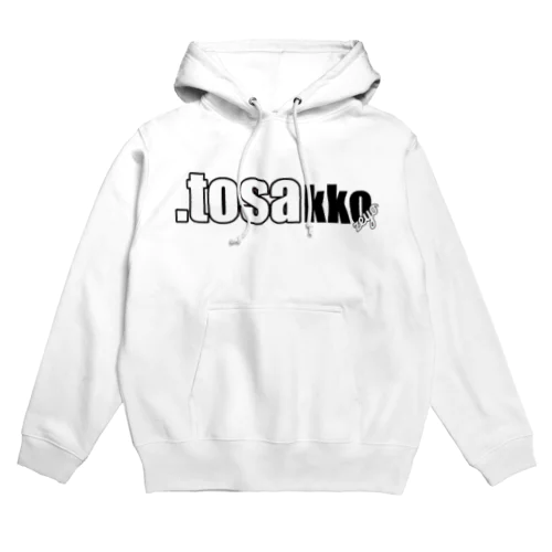 .tosakko パーカー