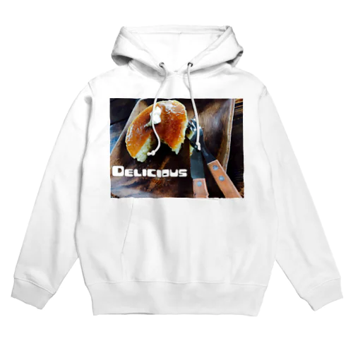 Delicious Hoodie