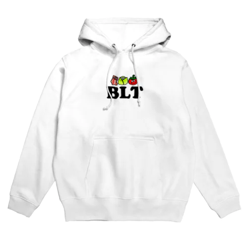 BLT Hoodie