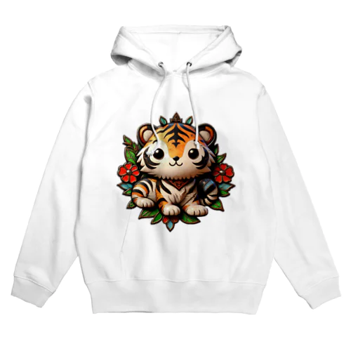 TIGA Hoodie